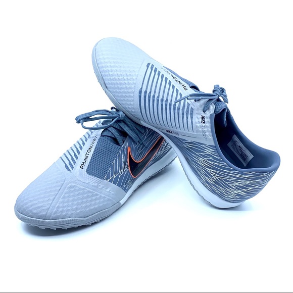 Nike Phantom Venom Academy Turf Soccer Shoes - Picture 2 of 8